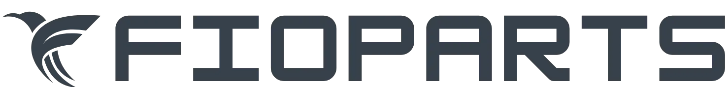 Fioparts Logo